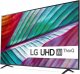 Telewizor LG LG 75UR76006LL, 190.5 cm (75"), 3840 x 2160 pixels, LCD, Smart TV, Wi-Fi, Black 2