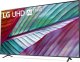 Telewizor LG LG 75UR76006LL, 190.5 cm (75"), 3840 x 2160 pixels, LCD, Smart TV, Wi-Fi, Black 6
