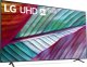 Telewizor LG LG 75UR76006LL, 190.5 cm (75"), 3840 x 2160 pixels, LCD, Smart TV, Wi-Fi, Black 8