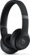 Słuchawki Beats Słuchawki bezprzewodowe Beats Solo 4 (Matte Black) 1