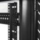 StarTech StarTech RK3236BKF stojak 32U Stojak wolnostojący Czarny 4