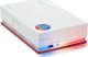 Dysk zewnętrzny HDD Seagate Seagate Game Drive Starfield SE Game Hub zewnętrzny dysk twarde 8 TB USB Type-A / USB Type-C 3.2 Gen 1 (3.1 Gen 1) Czerwony, Biały 3