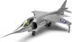 Airfix Odrzutowiec Hawker P.1127 2