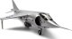 Airfix Odrzutowiec Hawker P.1127 5