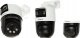 Kamera IP Dahua Technology Kamera IP Dahua SDT2A200-2F-NB-A-PV 3