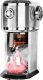 Kostkarka do lodu Gastroback Gastroback Design Ice Shaver 0,2 l Stal nierdzewna 35 W Prąd elektryczny 15
