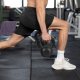 Kettlebell Rebel RBA-2323-18 żeliwny 18 kg 4