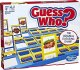 Hasbro Hasbro Gaming Guess Who? Original Guessing Game, Board Game for Kids Ages 6 and Up For 2 Players, Board game, Matching, 6 yr(s) 1