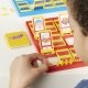 Hasbro Hasbro Gaming Guess Who? Original Guessing Game, Board Game for Kids Ages 6 and Up For 2 Players, Board game, Matching, 6 yr(s) 5