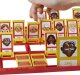 Hasbro Hasbro Gaming Guess Who? Original Guessing Game, Board Game for Kids Ages 6 and Up For 2 Players, Board game, Matching, 6 yr(s) 6