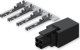 Przewód Teltonika Zubehör Connector 4Poliger Stecker mit Kontaktklemmen 1