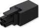 Przewód Teltonika Zubehör Connector 4Poliger Stecker mit Kontaktklemmen 1