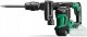 Młotowiertarka Hikoki HIKOKI.36V SDS MAX H3641DAWAZ 6.8J 2x4.0Ah BL MULTIVOLT CASE 1