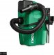 Odkurzacz przemysłowy Hikoki HIKOKI.VACUUM CLEANER 18V   RP18DAW4Z 6l HEPA 1