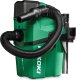 Odkurzacz przemysłowy Hikoki HIKOKI.VACUUM CLEANER 18V   RP18DAW4Z 6l HEPA 1