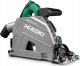 Pilarka tarczowa Hikoki HIKOKI.PLUNGE DIE CUTTER 36V 165mm C3606DPAWVZ 2x4,0Ah BL MULTIVOLT HITSYSTEM 66mm 6