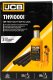 JCB JCB HYDRAULIC JACK 10T 220-488mm 9
