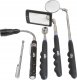 Hikoki SATRA TELESCOPIC INSPECTION TOOLS 5pcs. 1