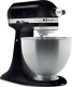 Robot planetarny KitchenAid Robot planetarny KitchenAid 5K45SSEOB 4,3L Czarny Kuchenny Mikser Melakser 1