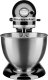 Robot planetarny KitchenAid Robot planetarny KitchenAid 5K45SSEOB 4,3L Czarny Kuchenny Mikser Melakser 3