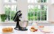 Robot planetarny KitchenAid Robot planetarny KitchenAid 5K45SSEOB 4,3L Czarny Kuchenny Mikser Melakser 5