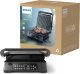 Grill elektryczny Philips HD6307/70 6