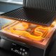 Grill elektryczny Philips HD6307/70 8