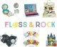 Rock Dėlionė, Kosmosas, 80 det. 3
