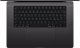 Laptop Apple Apple MacBook Pro 16'' M4 Pro 14/20 24GB 512GB spaceblack 2