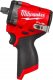 Klucz udarowy Milwaukee MILWAUKEE KLUCZ UD.M12FCIWF12G3-0 746Nm 1/2" 1