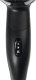 Suszarka Tristar Travel Hair Dryer | HD-2460 | 1200 W | Number of temperature settings 2 | Black 3