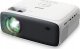 Projektor Philips Philips | NeoPix 200 | Full HD (1920x1080) | 200 ANSI lumens | 3000:1 | White 1
