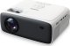 Projektor Philips Philips | NeoPix 200 | Full HD (1920x1080) | 200 ANSI lumens | 3000:1 | White 1