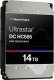 Dysk WD Western Digital Ultrastar DC HC555 dysk twardy 14 TB 7200 RPM 512 MB 3.5" Serial ATA III 3