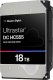 Dysk WD Western Digital Ultrastar DC HC555 dysk twardy 18 TB 7200 RPM 512 MB 3.5" Serial ATA III 2