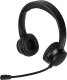 Słuchawki Medion MEDION LIFE E83265 Zestaw słuchawkowy Przewodowa Opaska na głowę Połączenia/muzyka USB Typu-A Czarny 1