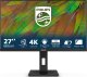 Monitor Philips B-line 27B1N3800/00 1