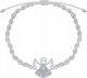 Radziszewska Jewellery Komunia Bransoletka Anioł srebro GRAWER GRATIS 1