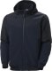 Kurtka męska Helly Hansen Winter jacket HELLY HANSEN Oxford Softsheel Winter Jacket, blue S 1