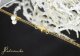Radziszewska Jewellery Bransoletka Złota z Krzyżykiem Perła 925 Łańcuszek Prezent DEDYKACJA GRATIS 1