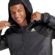 Kurtka męska Adidas Kurtka męska adidas Essentials 3-Stripes Insulated Hooded IN7194 S 5