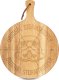 Deska do krojenia Thumbs Up Star Wars - Deska do pizzy STORMTROOPER 2