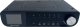 Radio TelForceOne Radio kuchenne podszafkowe Bluetooth DAB+ - Czarne 1