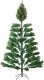 Tectake Sztuczna choinka Prancer, igły formowane wtryskowo - 230 cm 11