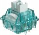 Akko AKKO Stellar Rose Switches, mechanisch, 5-Pin, linear, MX-Stem, 37g - 45 Stck 1