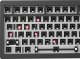 Akko AKKO MonsGeek M1 V3 QMK DIY Kit US - Pastel Pink 6