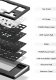 Akko MonsGeek M7 VIA Barebone Kit Black 11