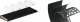 Akko MonsGeek M7 VIA Barebone Kit Black 13