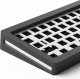 Akko MonsGeek M7 VIA Barebone Kit Black 2