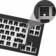 Akko MonsGeek M7 VIA Barebone Kit Black 3